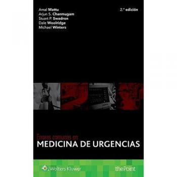 ERRORES COMUNES EN MEDICINA DE URGENCIAS