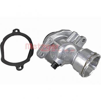 Termostato de refrigerante METZGER 4006323 para Mercedes-Benz