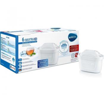 Brita Maxtra - Cartucho de filtro de agua para mesa