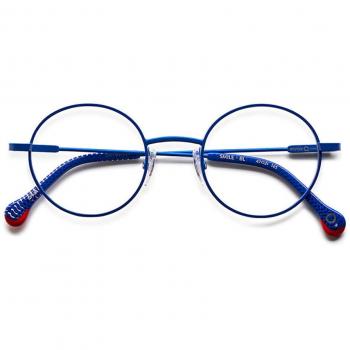 Etnia Barcelona Smile BL Men's Blue Prescription Glasses 47mm - Blue Light Blocking Available