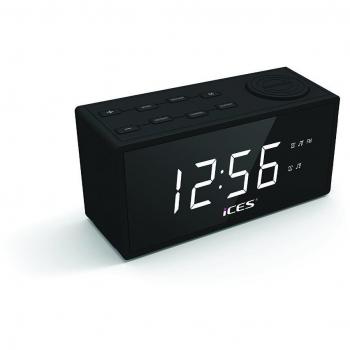 Ices Electronics ICR-240 - Radio