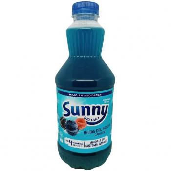 Refresco Sunny Blue 1.25l