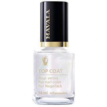 Mavala - Abrigo Star Top - Rosa - 14 ml