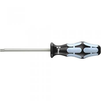 Wera Kraftform Stainless Steel Torx Screwdriver T20 100mm