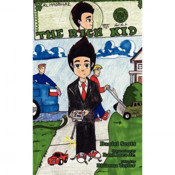 Wealthy Youth: A Guide to Success and Prosperity