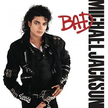 BAD [VINYL]