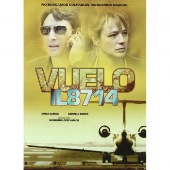 Vuelo IL 8714
