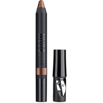 Nudestix Magnetic Luminous Versatile Pencil for the Eye Area, Shade Immortal, 2.8 g