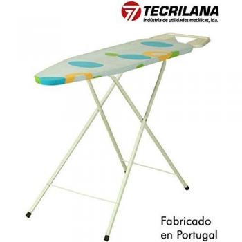 Tabla de Planchar 110x32 Cm Agata