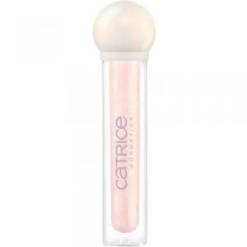Catrice Pearlfection Shimmer Lip Gloss in Shade 01 Pearlfect Kiss - 3.2 ml