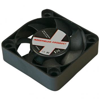 Xilence Fan XPF40 WhitBox - Ventilador DC