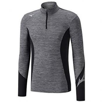Mizuno Camiseta de Manga Larga Modelo Virtual Body G2 H/Z Marca
