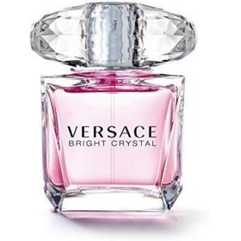 Gianni Versace Bright Crystal Eau de Toilette, Donna, 30 ml