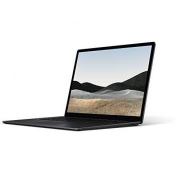 Microsoft Surface Laptop 4 - Ordenador portátil de 15 táctil