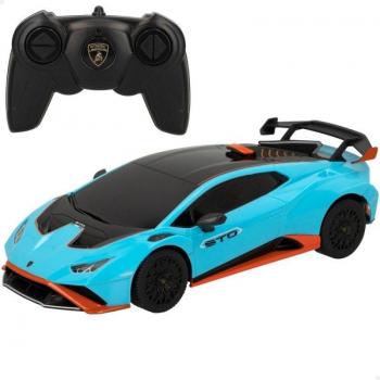 Rastar Lamborghini Huracán STO 1:24 Radiocontrol