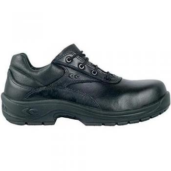 Cofra 10110 – 000.w38 Talla 38 S3 HRO SRC – Zapatillas de Seguridad de Alexander, Color Negro