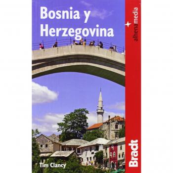 Bosnia-Herzegovina - Tim Clancy