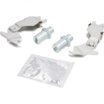 Juego de accesorios y reparación, zapatas de freno y expansor QUICK BRAKE 120 53 006