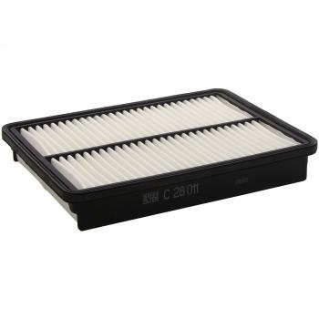 Original MANN-FILTER Filtro de aire C 28 011 – Para Automóviles