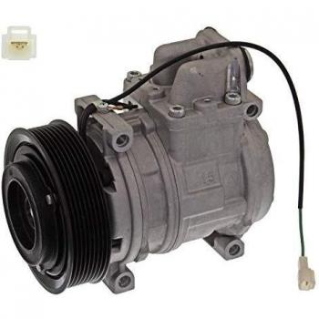 febi bilstein 44849 Air Conditioning Compressor, pack of one