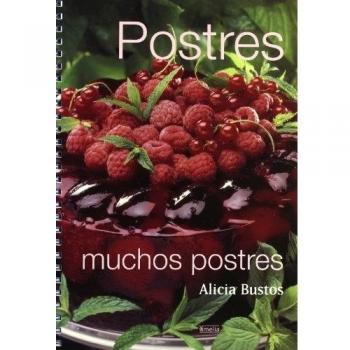 Postres, muchos postres: 22 películas