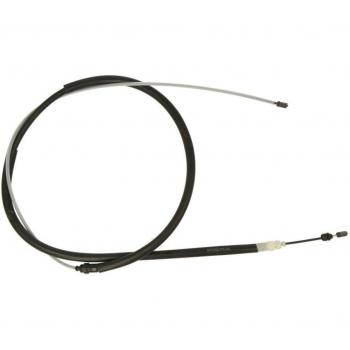 Cable de freno de estacionamiento y cable de accionamiento, freno de servicio LINEX 33.01.63