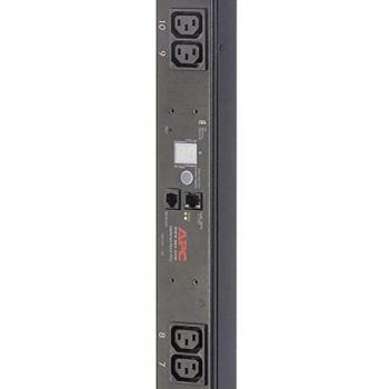 APC Rack PDU - AP7850B - Unidades de Distribución Eléctrica