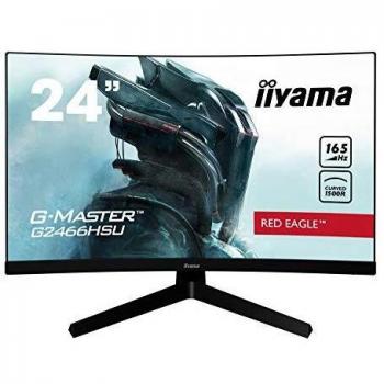 iiyama G2466HSU-B1 - Ordenador de sobremesa de 24 ''