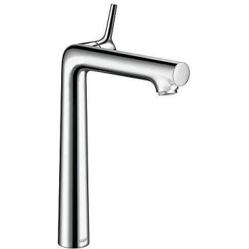 Hansgrohe 72116000 Grifo de Lavabo, Cromo, 250 mm