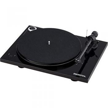 Pro-ject Essential III SB, Tocadiscos
