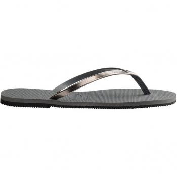 Havaianas Chanclas de dedo para mujer You Metallic