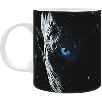 ABYstyle - GAME OF THRONES - Taza - 320 ml - Rey de la noche