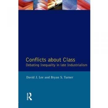 Conflicts About Class