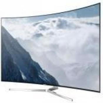 Samsung UE78KS9000T 78 4K Ultra HD Smart TV Negro, Plata - Televisor