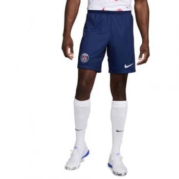 Nike Paris Saint-Germain 2024/25 Men's Home Football Shorts Replica Dri-FIT - Blue - XXL