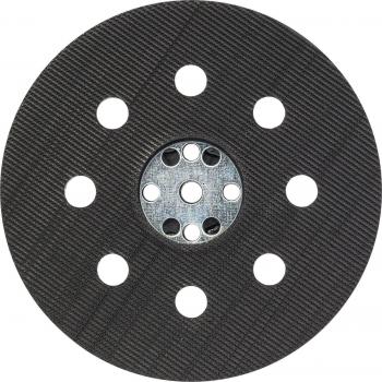 Bosch Plato de Lija para Lijadoras Excéntricas de 115mm