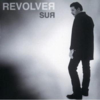 REVOLVER SUR REVOLVER