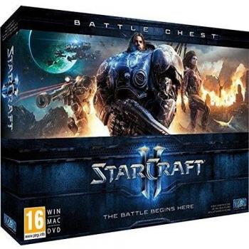 StarCraft II - Battle Chest