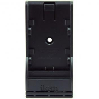 Ikan BP2-P Panasonic DV Battery Plate for CGRD54 Batteries