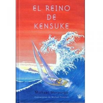 El reino de kensuke: 066 - Morpurgo
