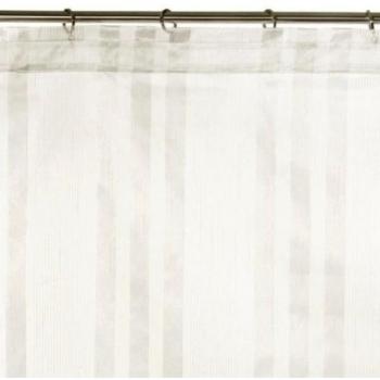 Madura 2733 cortina cinta fruncidora esauira Blanco 145 x 300 cm