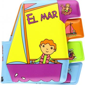 El mar