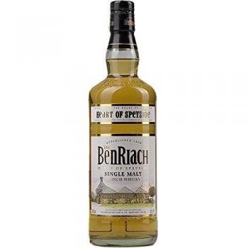 THE BENRIACH