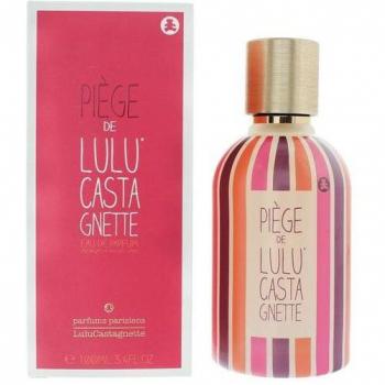 Lulu Castagnette - Piege De Lulu Castagnette Eau De Parfum 100ml