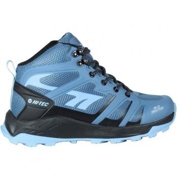 Botas de montaña de mujer Hi-Tec Toubkal Mid WP Women's