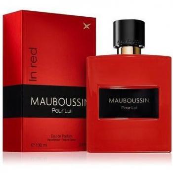 Mauboussin Pour Lui In Red Eau De Parfum 100ml