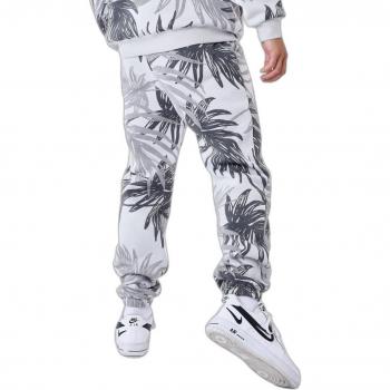 Pantalón de chándal Project X Paris para hombre en color multicolor, modelo 2344039, gris, talla S