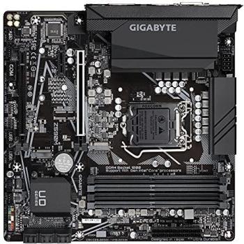 GIGABYTE MB GBT Intel 1200 Z590M