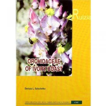 Orchidaceae of Ivory Coast