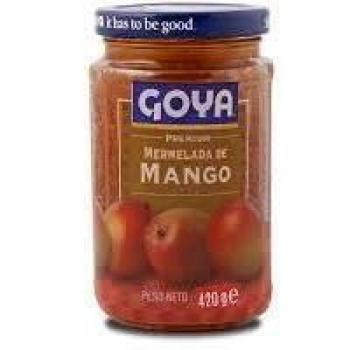 Goya mermelada de maracuyá 220gr
